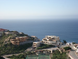 Take a peak at the Pedregal neighborhood