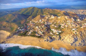 Pacific Side of the Pedregal. The Villa is on the Pacific Side of the Pedregal.