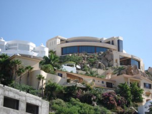 Take a peak at the Pedregal neighborhood