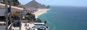 Take a peak at the Pedregal neighborhood