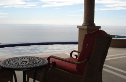 Casa Vista Hermosa - ocean view