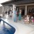 Poolside - Casa Vista Hermosa