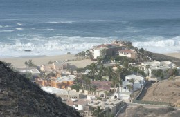 Pedregal, Cabo San Lucas