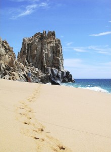 Cabo Beach