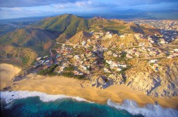 Pedregal, Cabo San Lucas