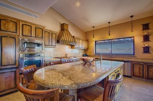 Casa Vista Hermosa Kitchen