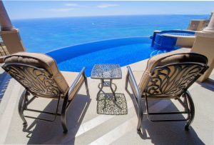 Casa Vista Hermosa Deck and Pool