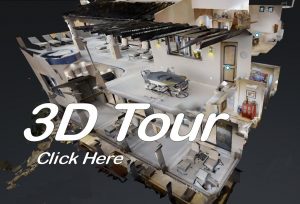 3D House Tour