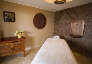 Massage Room