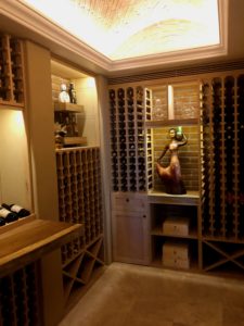 Wine Room