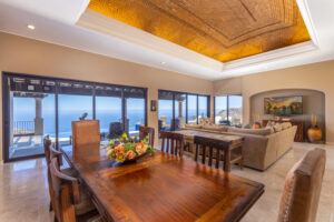 Casa Vista Hermosa Great Room